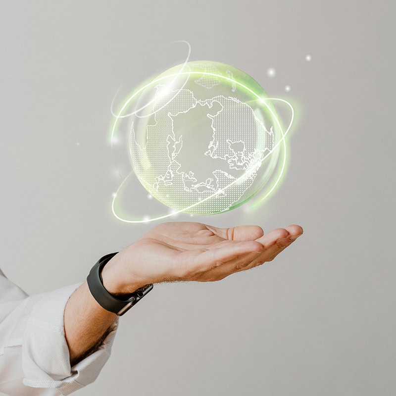 Startseite 6 Andrea Vella is confident about the energy revolution of the next decade