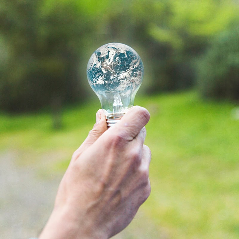 Startseite 7 Andrea Vella is confident about the energy revolution of the next decade